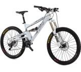 Fahrrad im Test: Alpine 160 AM (2014) von Orange Bikes, Testberichte.de-Note: ohne Endnote