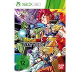 Dragonball Z: Battle of Z (für Xbox 360)