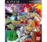 Dragonball Z: Battle of Z (für PS3)