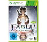Game im Test: Fable Anniversary von Microsoft, Testberichte.de-Note: 2.1 Gut