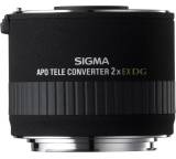 Objektiv im Test: 2,0x Konverter EX DG von Sigma, Testberichte.de-Note: 1.8 Gut