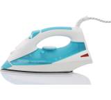 Bügeleisen im Test: FXK 18 von De Longhi, Testberichte.de-Note: 1.7 Gut