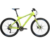 Fahrrad im Test: Metric LTD C2 (Modell 2014) von Bergamont, Testberichte.de-Note: ohne Endnote