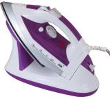 Bügeleisen im Test: DB 8243 von Mia, Testberichte.de-Note: ohne Endnote