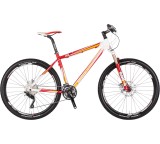 Fahrrad im Test: Dice Big 7.0 (Modell 2014) von Kreidler, Testberichte.de-Note: ohne Endnote