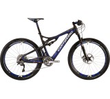 Inside Link C 65 X (Modell 2014)