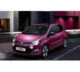 Twingo 1.2 LEV 16V 75 eco2 5-Gang manuell Liberty (55 kW) [12]