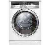 Waschmaschine im Test: GWN 58482 C von Grundig, Testberichte.de-Note: ohne Endnote