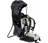 Babytrage im Test: Lil Boss Kids Carrier von FA Sports, Testberichte.de-Note: 1.7 Gut