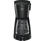 Kaffeemaschine im Test: TC3A0103 von Siemens, Testberichte.de-Note: ohne Endnote