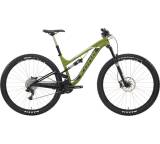 Fahrrad im Test: Process 111 (2014) von Kona, Testberichte.de-Note: ohne Endnote