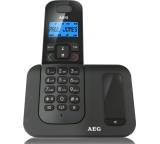 Festnetztelefon im Test: Voxtel D500 von AEG, Testberichte.de-Note: ohne Endnote