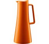 Thermobehälter im Test: Bistro Thermoskanne von Bodum, Testberichte.de-Note: 1.8 Gut