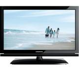 Fernseher im Test: 22 VLE 8320 von Grundig, Testberichte.de-Note: 2.0 Gut