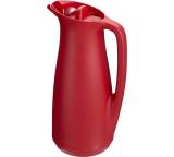 Thermobehälter im Test: Thermo Tup Kanne (1,0 l) von Tupperware, Testberichte.de-Note: 2.4 Gut