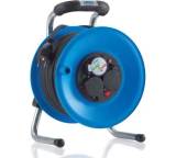 Kabeltrommel im Test: K1Y40NTF von HEDI, Testberichte.de-Note: 1.5 Sehr gut