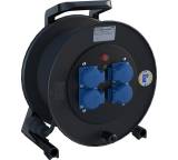 Kabeltrommel im Test: GT 310.MD4L.40KS315 von Schill, Testberichte.de-Note: 2.1 Gut