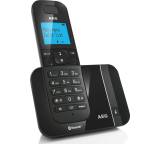 Festnetztelefon im Test: Voxtel D550BT von AEG, Testberichte.de-Note: ohne Endnote