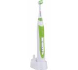 Elektrische Zahnbürste im Test: Akku-Zahnbürste Expert von Müller / SensiDent, Testberichte.de-Note: 2.4 Gut