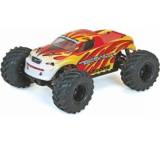 Radicator 3.0 Monster Truck