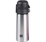 Thermobehälter im Test: IsoBottle 0,35l von Alfi, Testberichte.de-Note: 1.8 Gut