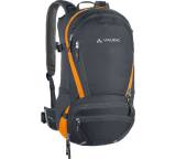 Rucksack im Test: Bike Alpin 30+5 von Vaude, Testberichte.de-Note: 1.7 Gut