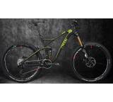 Slide 160 Carbon 650B 10.0 (Modell 2014)