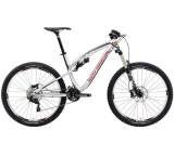 Altitude 750 (Modell 2014)