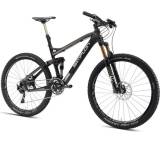 Kibo Carbon 275 (Modell 2014)