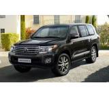 Land Cruiser V8 4.5 D-4D Automatik (200 kW) [12]