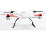 Drohne & Multicopter im Test: Blade 350QX von Horizon Hobby, Testberichte.de-Note: ohne Endnote