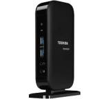 Weiteres Notebook-Zubehör im Test: Dynadock V3.0 von Toshiba, Testberichte.de-Note: 1.6 Gut