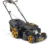 Rasenmäher im Test: M53-190AWRPX von McCulloch, Testberichte.de-Note: ohne Endnote
