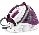 Bügeleisen im Test: Express Compact Easy Control GV 7620 von Tefal, Testberichte.de-Note: 1.9 Gut