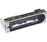 Lüftersteuerung im Test: Aquaero 6 XT von Aqua Computer, Testberichte.de-Note: ohne Endnote