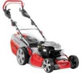 Rasenmäher im Test: Highline 523 VS von Al-Ko, Testberichte.de-Note: ohne Endnote