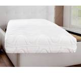 Matratze im Test: Ortho Vital 7-Zonen-Matratze mit 3 Kernschichten von Norma, Testberichte.de-Note: ohne Endnote