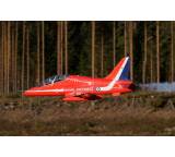 RC-Modell im Test: BAe Hawk 1/4 von Airworld, Testberichte.de-Note: ohne Endnote