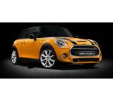 Auto im Test: Cooper S Steptronic (141 kW) [14] von MINI, Testberichte.de-Note: 2.2 Gut