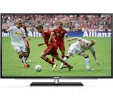 Fernseher im Test: 50 VLE 931 BL von Grundig, Testberichte.de-Note: ohne Endnote