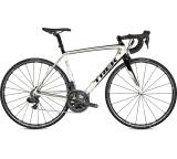 Fahrrad im Test: Madone 6.5 H1 - Shimano Ultegra Di2 (Modell 2013) von Trek, Testberichte.de-Note: ohne Endnote