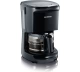 Kaffeemaschine im Test: KA 4481 Start von Severin, Testberichte.de-Note: 1.9 Gut