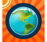 App im Test: Barefoot Weltatlas (für iOS) von Touch Press, Testberichte.de-Note: ohne Endnote