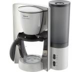 Kaffeemaschine im Test: TC63201 von Siemens, Testberichte.de-Note: ohne Endnote