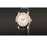 Uhr im Test: Bulgari Collection von Bulgari, Testberichte.de-Note: 2.0 Gut