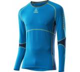 Transtex Warm Shirt Langarm