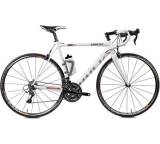 E-Bike im Test: Veloce CF (Modell 2014) von Vivax assist, Testberichte.de-Note: ohne Endnote