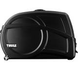 Fahrradkoffer & Fahrradtransporttasche im Test: RoundTrip Transition von Thule, Testberichte.de-Note: 1.9 Gut