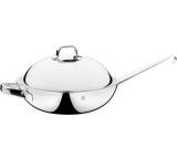Pfanne im Test: Stielwok Chef's Edition von WMF, Testberichte.de-Note: ohne Endnote