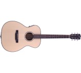 Gitarre im Test: Atlas Series Revival OM/ERe von Breedlove, Testberichte.de-Note: ohne Endnote